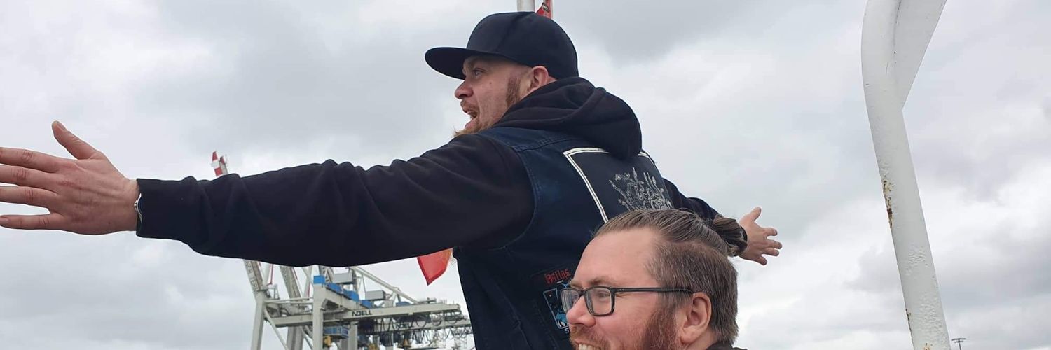 Freakwantmore's profile banner image
