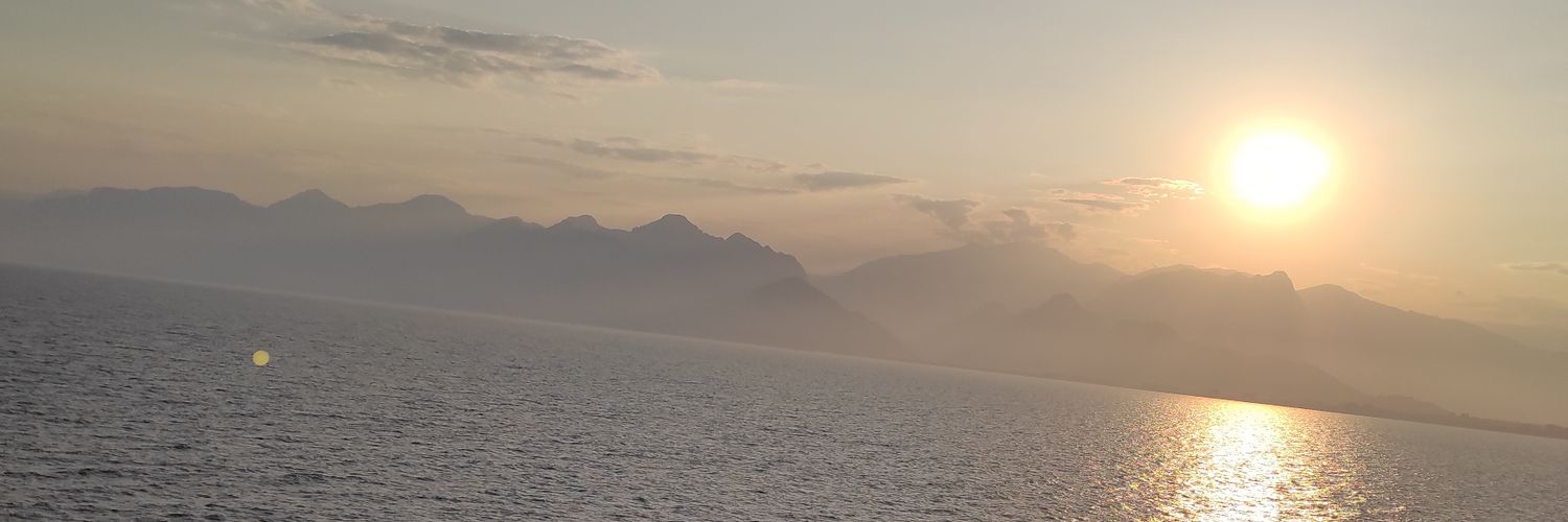 atikekaratas's profile banner image