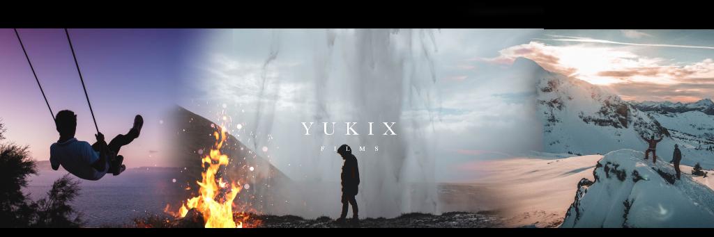 Yukix banner