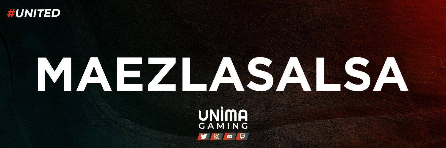 MaezLaSalsa 🇹🇷 banner