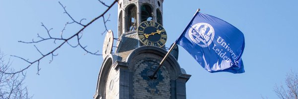 UniLeiden Profile Banner