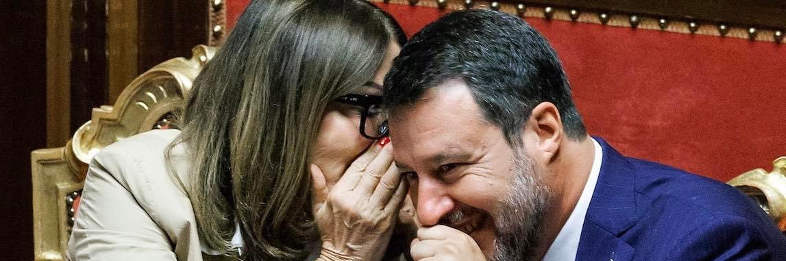 L'analfabetismo funzionale spiegato ai poveri banner