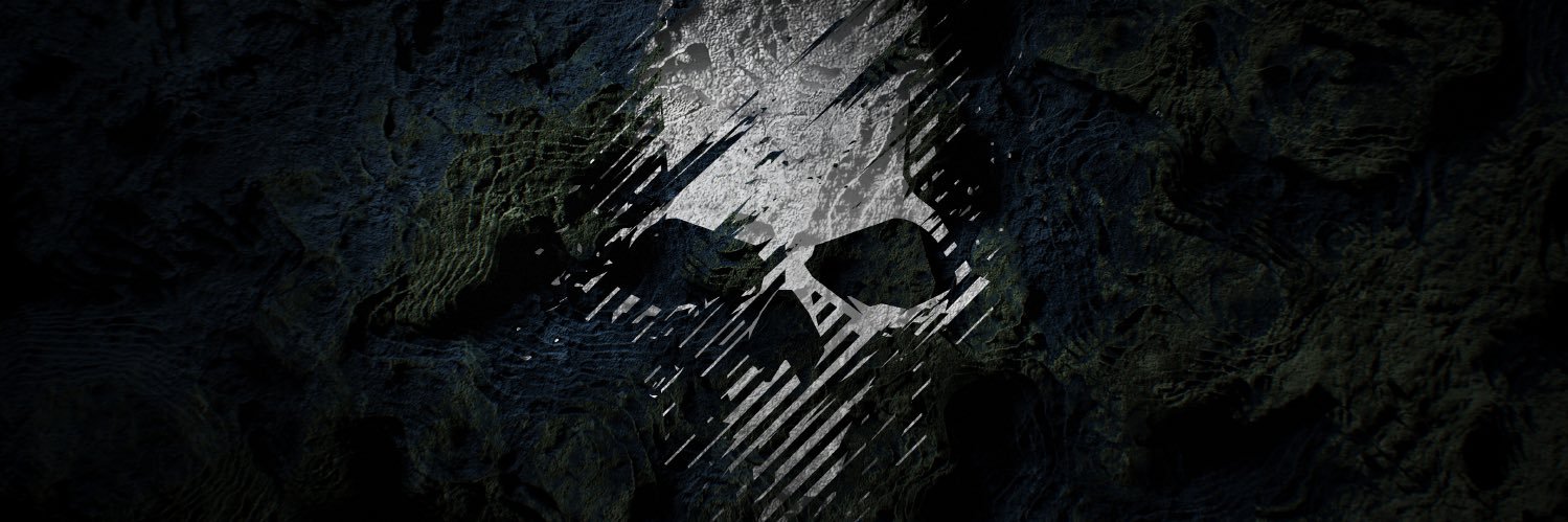 Living Ghost's banner