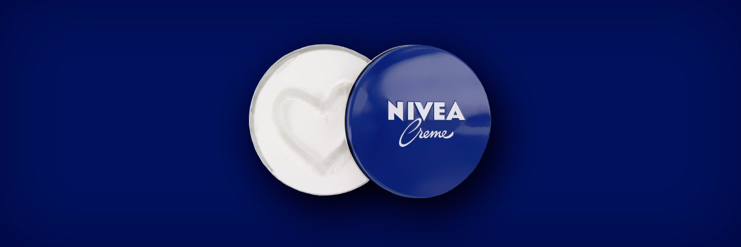 NIVEA France banner