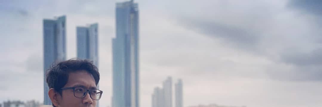azim_lee's profile banner image