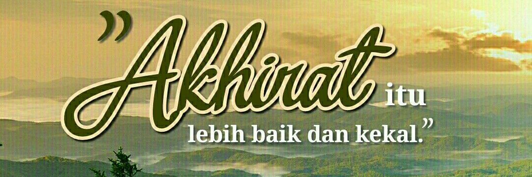 Amaliah Chairul Nusu banner