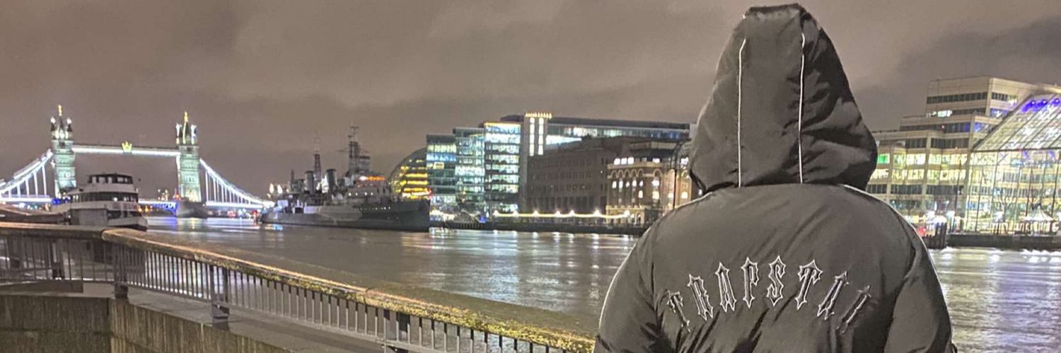 Ghost. banner