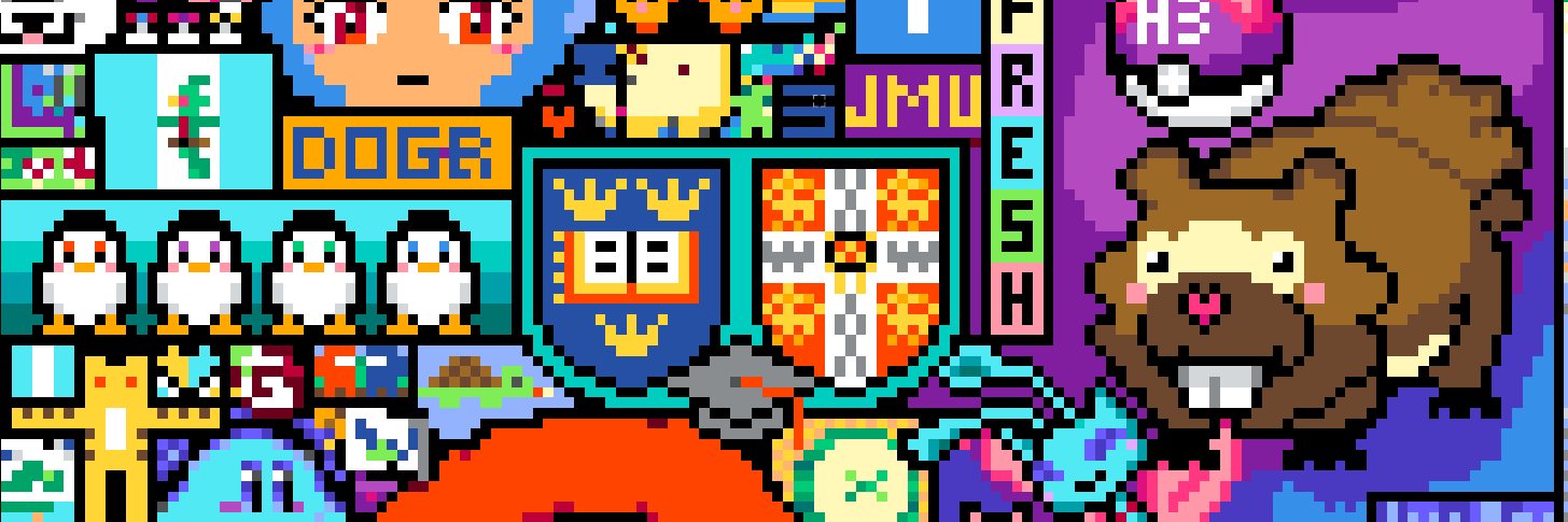 electronic Max banner