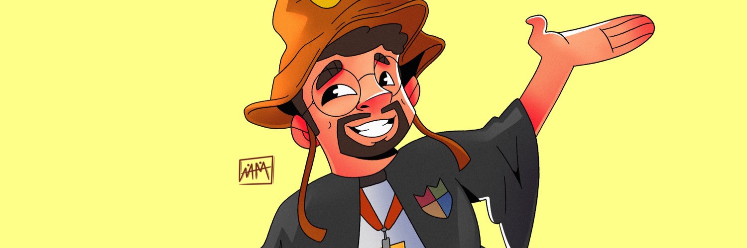 rodtoller's profile banner image