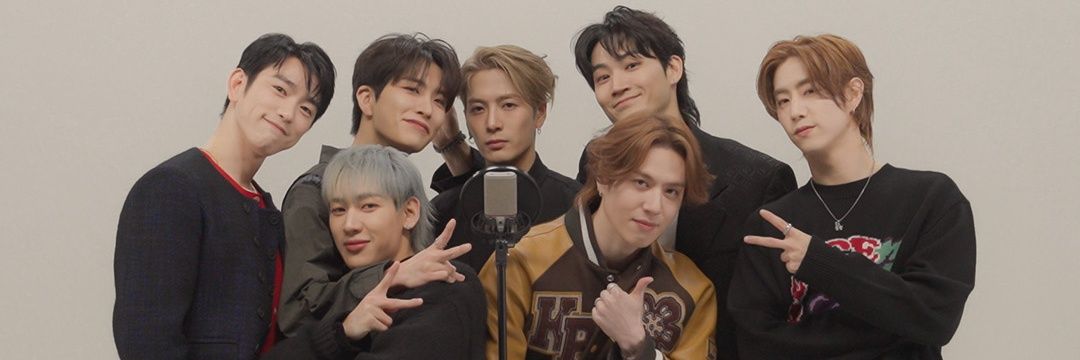 KangPla_KP💚IGOT7 + GOT 7 = LOVE FOR​EVER💚 banner