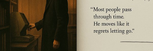 danielgosek Profile Banner