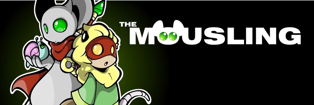 PinkLinkComics's profile banner image