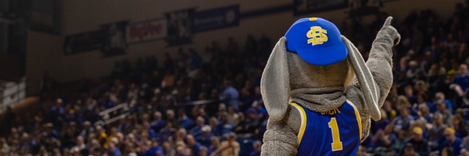 #GoJacks 🐰 Profile Banner