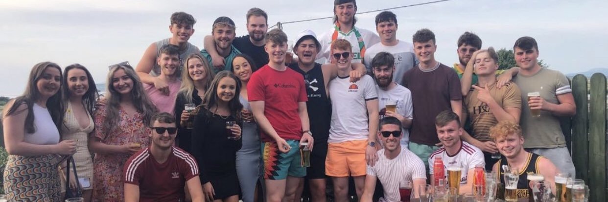 ultB1's profile banner image