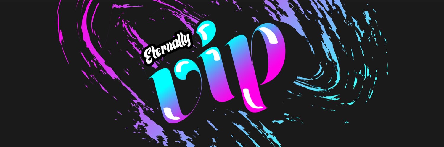 EternallyVIP's profile banner image