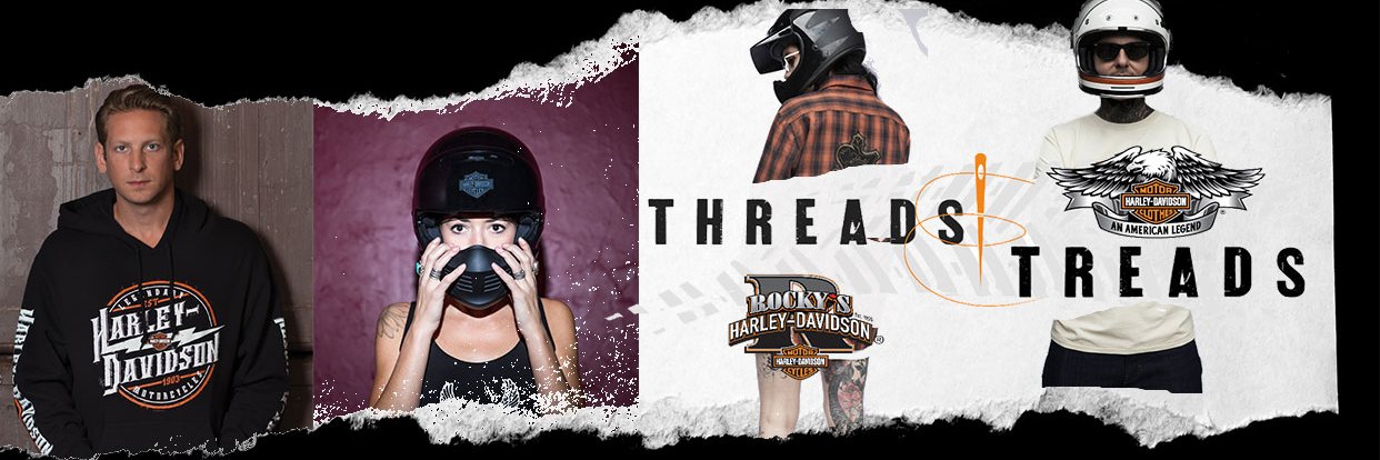 RockysHD's profile banner image