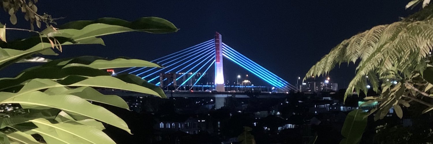 AuliaRifiani's profile banner image