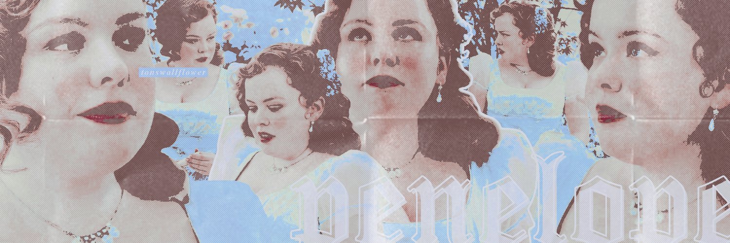 * @TravellingColin’s 𝑷𝑬𝑵. banner