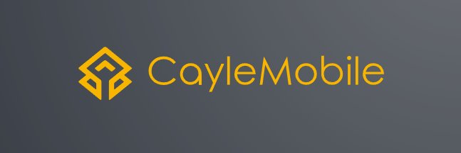 CayleMobile's profile banner image