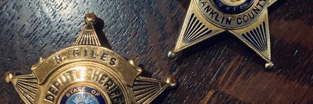 Nancy G Giles banner