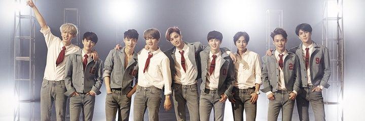 EXO-L Palembang banner