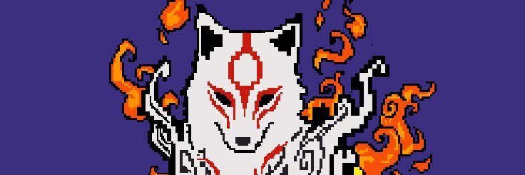 Okami_888's profile banner image