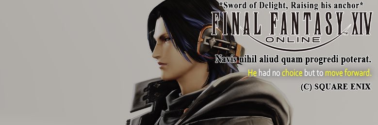 うたのみやこ❂Tenebrae W. banner