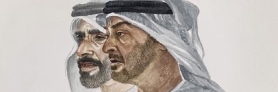 Adel Alkaabi |عادل الكعبي banner