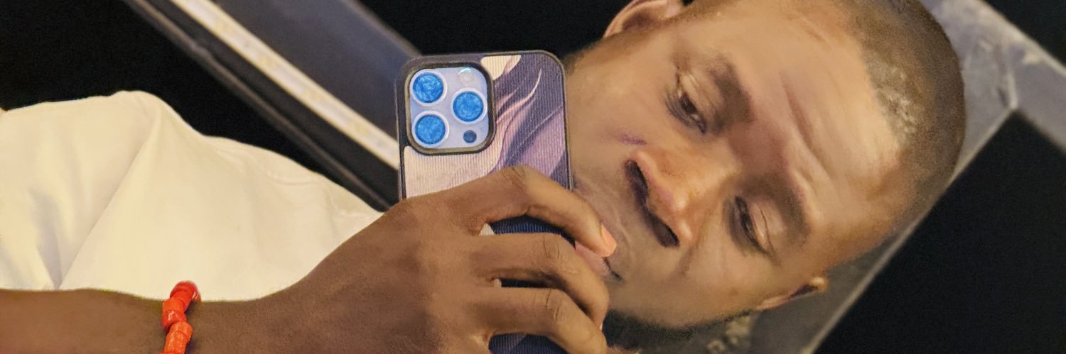 ojealaopeter's profile banner image