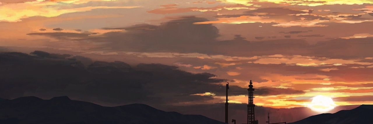elooyu's profile banner image