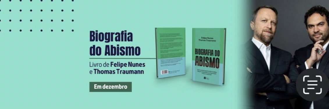 Felipe Nunes's banner