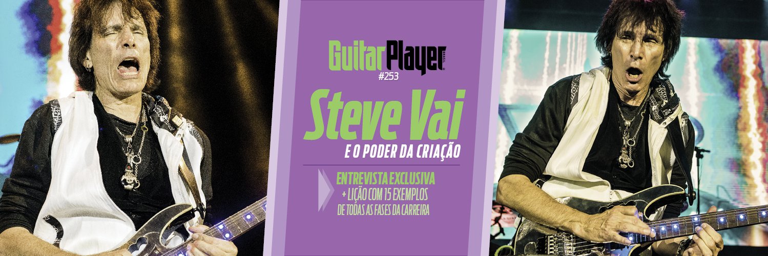guitarplayerbr's profile banner image