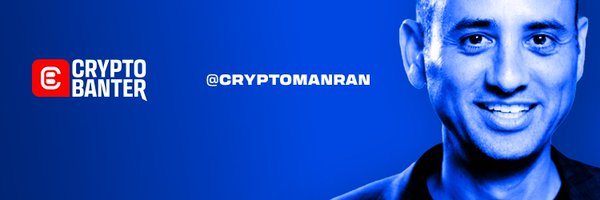 cryptomanran Profile Banner