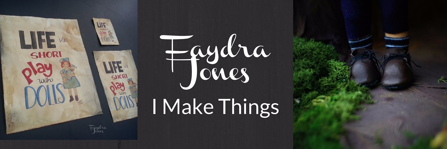 faydrajones's profile banner image