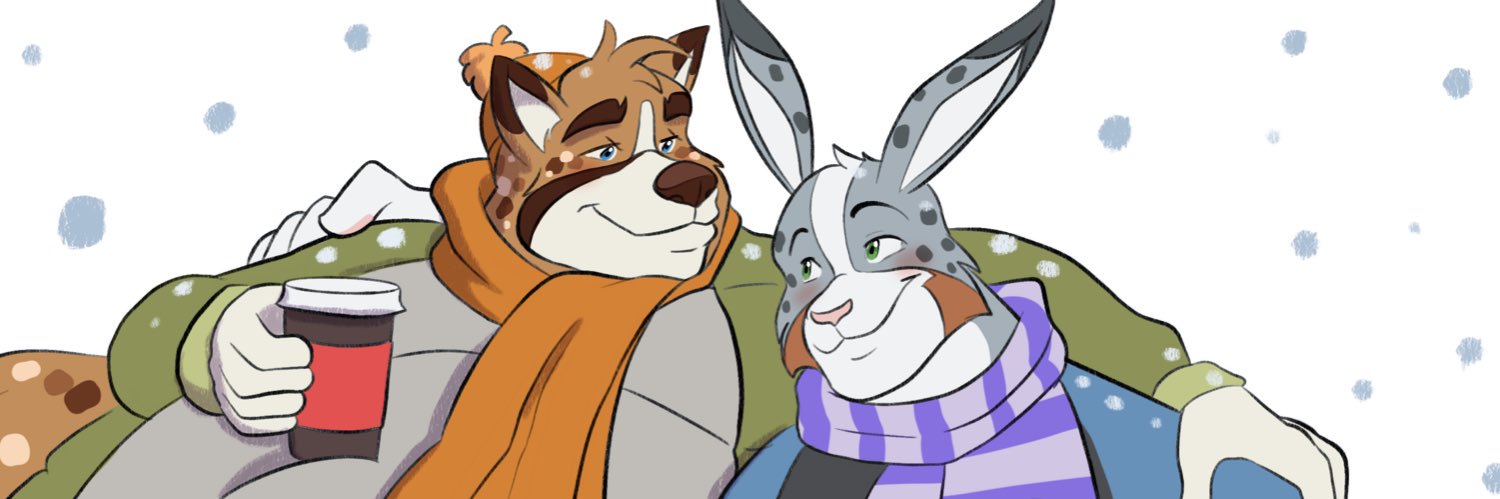 Dexter_Rabbit's profile banner image