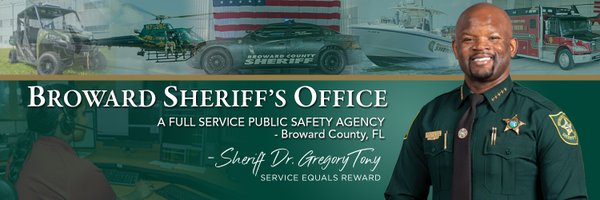 browardsheriff Profile Banner