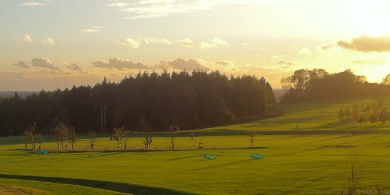DesiredGolfAcad's profile banner image