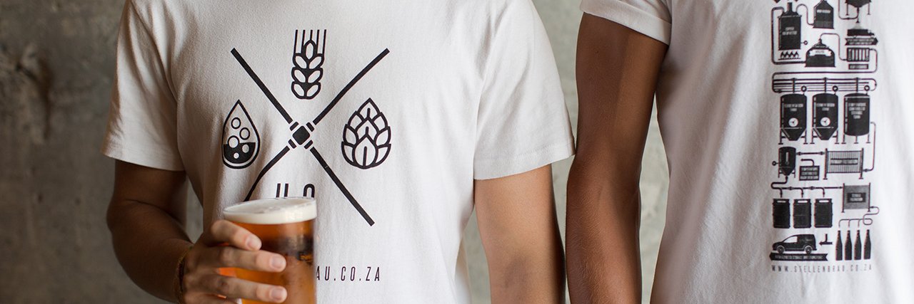 Stellenbrau banner