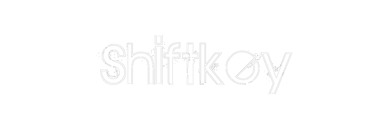 ShiftKeyFilms's profile banner image