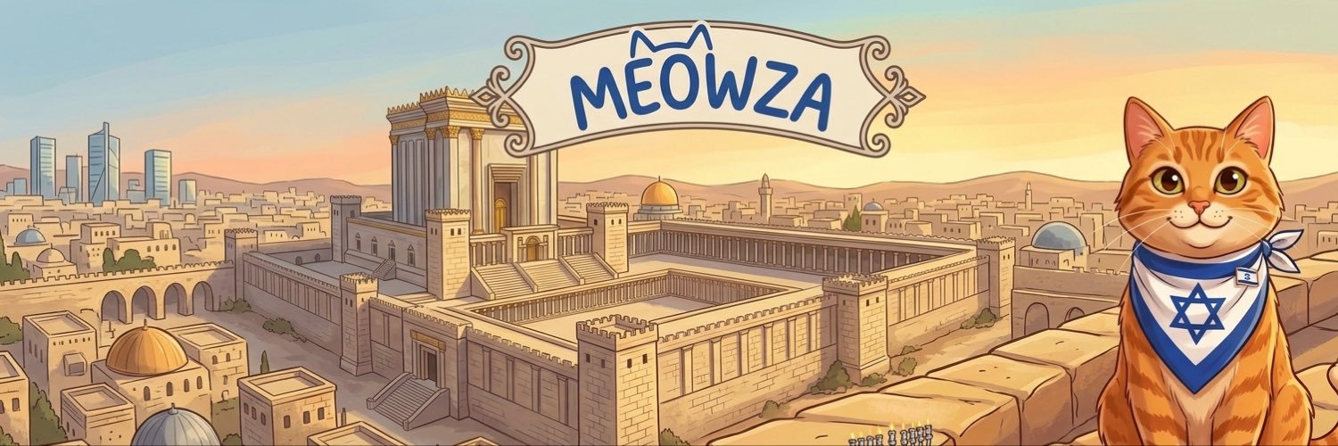 MeowZza1's profile banner image