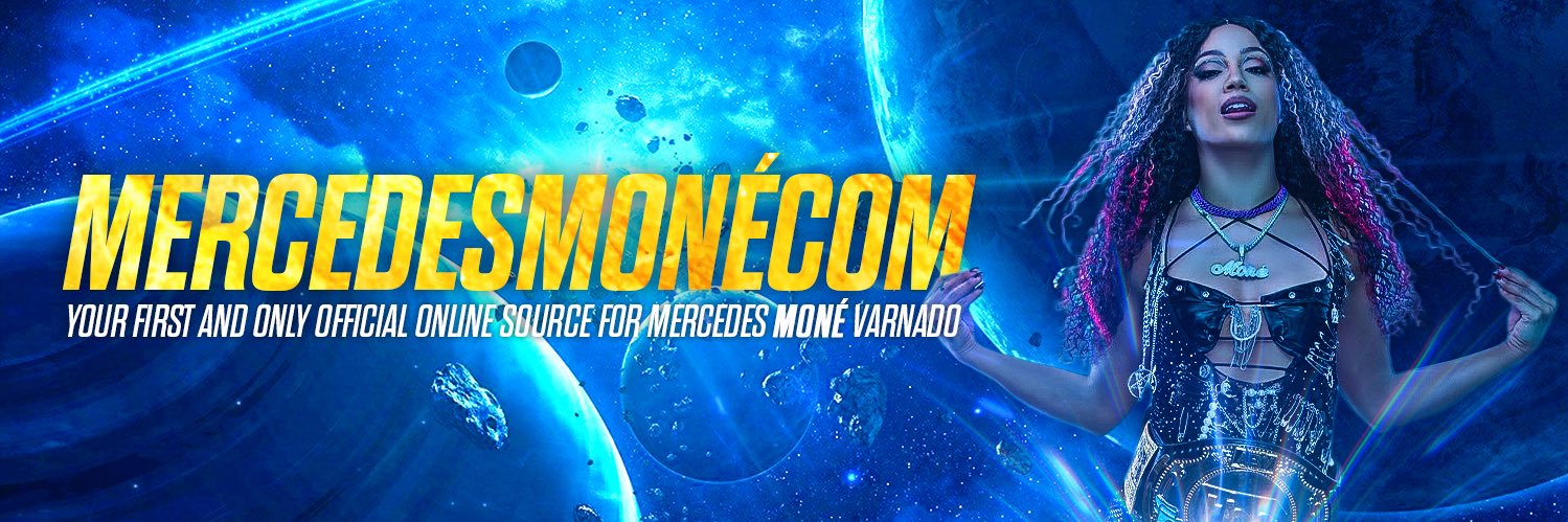 MercedesMoneCom's profile banner image