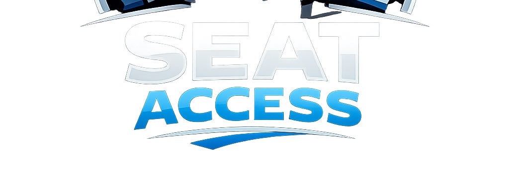 SEAT ACCESS banner