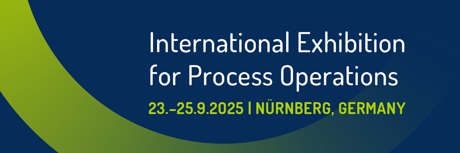 POWTECH TECHNOPHARM banner