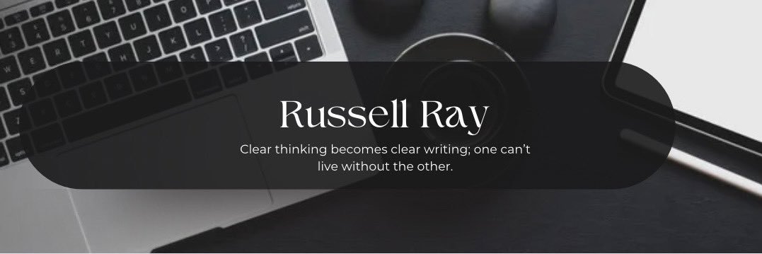 RussellRay1's profile banner image