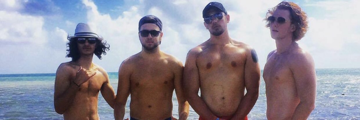 pellegrinooooo's profile banner image