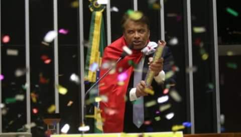 Ei papito cadê meu Nikito banner