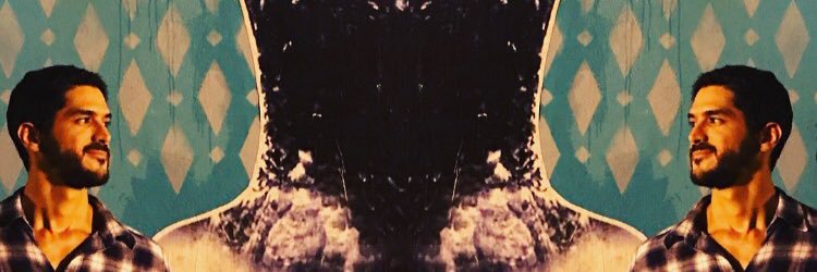 faelneves's profile banner image