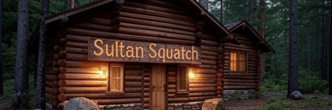 Sam Squanch ♞'s banner