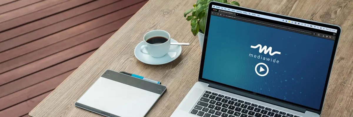 mediawide's profile banner image