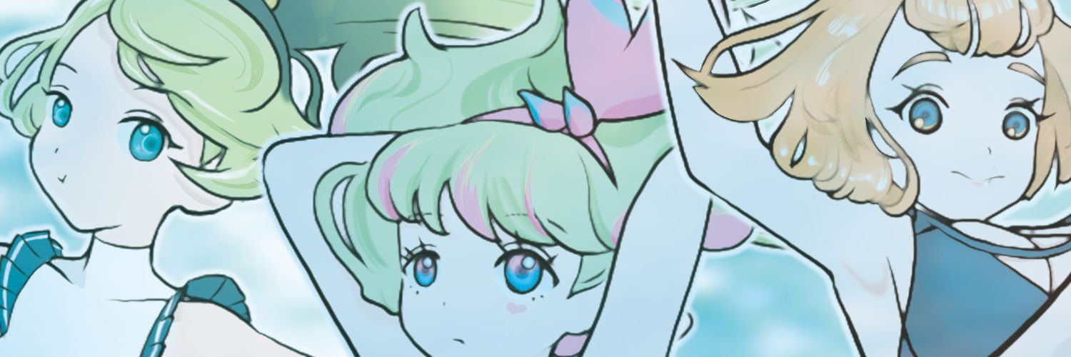 きんじゅ@😷🙏🌸💙💛's banner